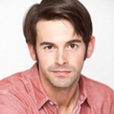 BWW Interview: Con O'Shea Creal of SOMETHING ROTTEN! at Orpheum