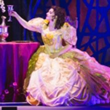 BWW Review: Splendid BEAUTY AND THE BEAST Reanimated at 3-D Theatricals