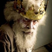 JACK CHARLES V THE CROWN Returns to Arts Centre Melbourne