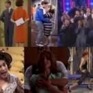BWW Feature: Celebrate 'The Lusty Month of May' with 10 Hot-Blooded Showtunes