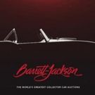 Velocity & Discovery to Air Coverage of BARRETT- JACKSON Live Auction, Beg. Today