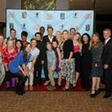 Photo Flash: MARY POPPINS Celebrates Opening Night at La Mirada Theatre