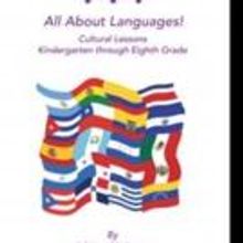 Educator Launches First Book on Spanish Language, Culture for Young Students
