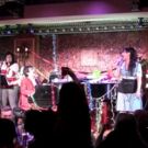 BWW's 12 Days of Christmas with Jennifer Ashley Tepper- Molly Hager & Joe Iconis…