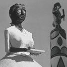 'Simone Leigh: The Waiting Room' Residency & Exhibition to Open This Month at New…