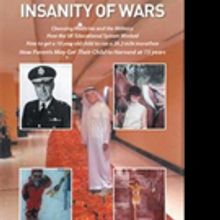 New Book Shares INSANITY OF WARS