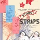 Mon Cherie Entertainment Presents the Burlesque Musical STARS AND STRIPS! This…
