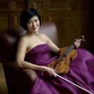 Musical America Announces Violinist Jennifer Koh as 2015 Instrumentalist of the Year