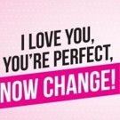 Theatre Three Announces Extension of I LOVE YOU, YOU'RE PERFECT, NOW CHANGE