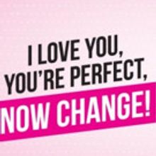 Theatre Three Announces Extension of I LOVE YOU, YOU'RE PERFECT, NOW CHANGE