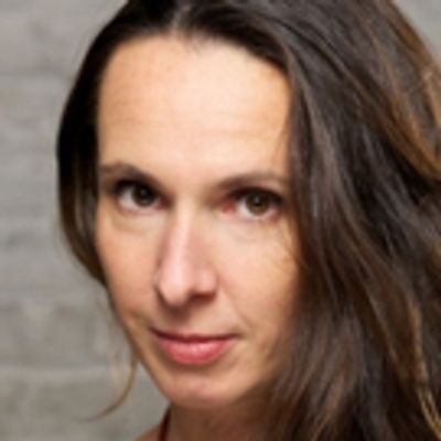 BWW Interview:  Jessica Burr and BODY: ANATOMIES OF BEING at New Ohio Theatre