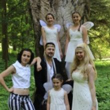 St. Dunstan's Theatre's A MIDSUMMER NIGHT'S DREAM Opens This Week