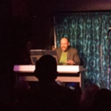 Photo Flash: Positively Presents AN UPLIFTING CABARET