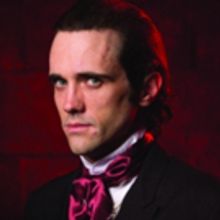 Mile Square Theatre Presents DRACULA: THE JOURNAL OF JONATHAN HARKER