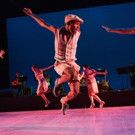 STG presents Dorrance Dance with Toshi Reagon and BIGLovely