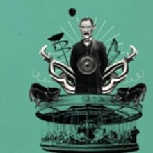 Soundstreams Presents ODDITORIUM By R. Murray Shafer, 3/2-5