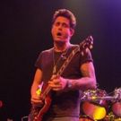 Singer/Songwriter John Mayer to Visit CBS SUNDAY MORNING, 6/12