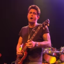 Singer/Songwriter John Mayer to Visit CBS SUNDAY MORNING, 6/12