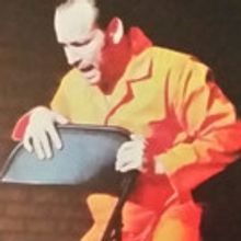 LA VERDAD DE JUDAS Returns to The Found Theatre for Two Performances