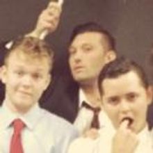 BWW Review: The Thoroughly Satisfying THE BOYS OF ST. MATTHEW'S PRESENT TARTUFFE at E