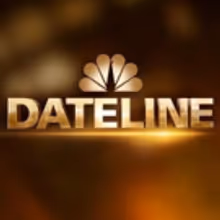NBC's DATELINE Ties FOX's MASTER CHEF JR. for No. 1 on Friday Night