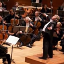 American Classical Orchestra Presents BEETHOVEN SYMPHONY NO. 9. Conducted by Thomas…