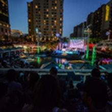 Grand Performances Announces Vibrant Slate of Events Certain to Ignite Downtown L.A.