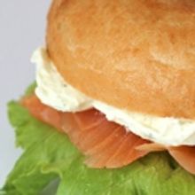 BWW Cooks: Lox - It's What's For Breakfast (And So Is Other Fish!)