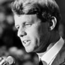 RFK, THE 39 STEPS & More Set for San Jose Stage Company's 2015-16 Season