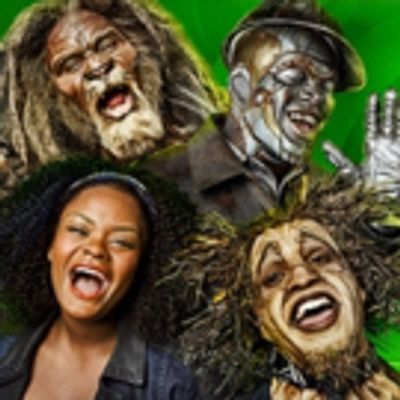 BWW Exclusive: THE WIZ LIVE&#039;s Paul Tazewell, Derek McLane &amp; Neil Meron React to Emmy Nominations