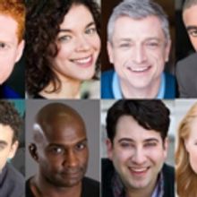 Ed Hoopman, Erica Spyres and Mark Pierre to Lead Lyric Stage's PETER AND THE…