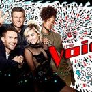 NBC's THE VOICE is Most-Watched Show Among Big 4; 'Timeless' Equals Its Top Rating