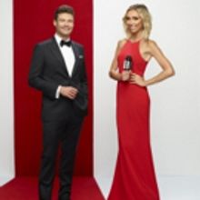 E! to Livestream 2016 GOLDEN GLOBES Red Carpet This Sunday