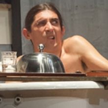 Photo Flash: Cincinnati Shakespeare Co. Presents THE ELEPHANT MAN