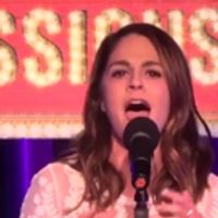 TV Exclusive: BROADWAY SESSIONS Goes Orange with Syracuse University! Video