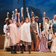 Dunfield Theatre Cambridge Stages ANNE OF GREEN GABLES, Starring Danielle Wade, thru 
