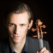San Francisco Conservatory of Music Appoints Dimitri Murrath To Faculty