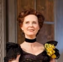 BWW Review: Cynthia Nixon and Laura Linney Alternate Roles in Lillian Hellman's…