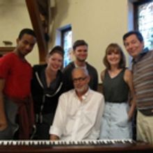 East Lynne to Present RODGERS' ROMANCE, 6/15-7/23