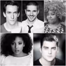 Liisi LaFontaine, Ian Mcintosh and More to Bring Icons to Life at West End Live…