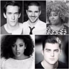 Liisi LaFontaine, Ian Mcintosh and More to Bring Icons to Life at West End Live…