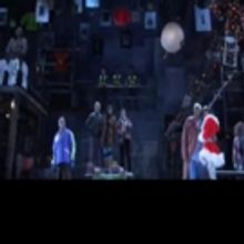 BWW's 12 Days of Christmas with Jennifer Ashley Tepper- Christmas Bells Are Ringing…