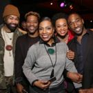 Photo Coverage: In Rehearsal for AN EVENING WITH PHYLLIS HYMAN, with Jacqueline B. Arnold & More!