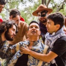 BWW Review: ROMEO AND JULIET Through the Lens of the Middle East by Way of Topanga Ca