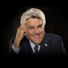 Jay Leno Set to Return to The Hanover Theatre