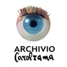 Archivo Carol Rama Presents Venice Solo Exhibition, May 8