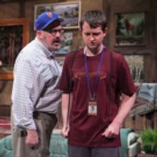BWW Review: Discovering ANOTHER WAY HOME at Theater J