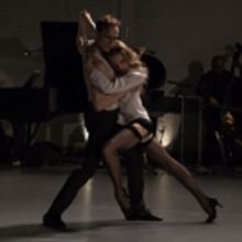 BWW Review: 2016 Fall For Dance is Underway at New York City Center