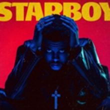 The Weeknd Announces Starboy: Legend Of The Fall 2017 World Tour - Phase Two