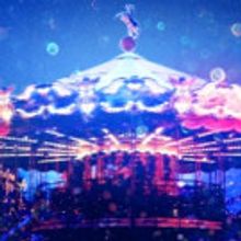 Nicholas Lyndhurst Joins Katherine Jenkins and Alfie Boe in CAROUSEL at the London…